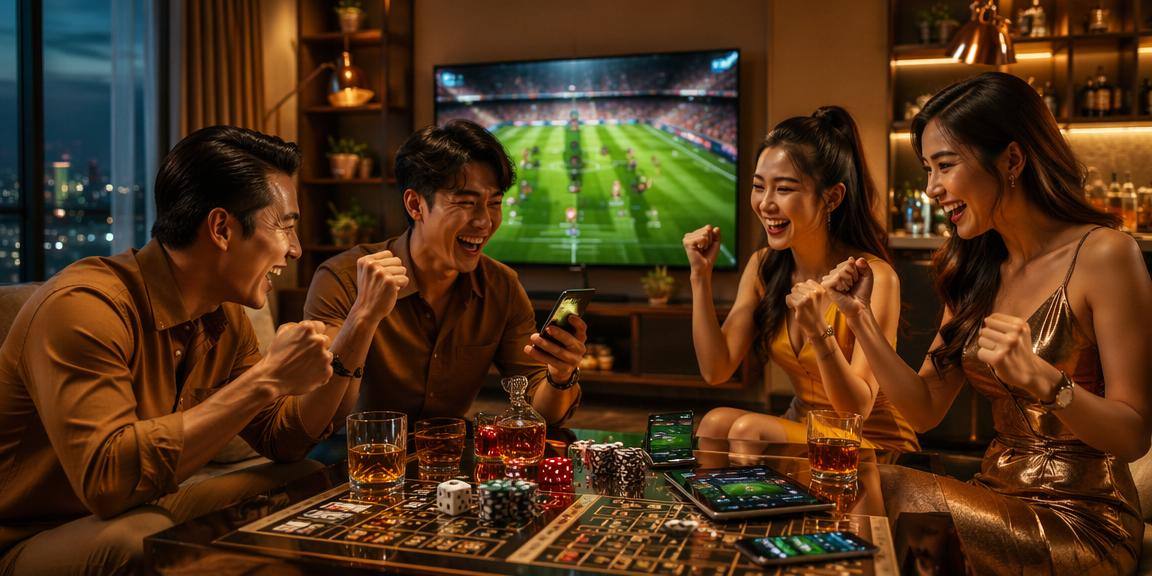 ga123 Bàn live casino với dealer thật phát bài trực tiếp từ studio
