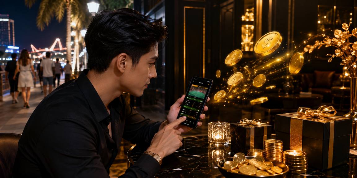 ga123 Chuỗi Thắng Liên Tiếp