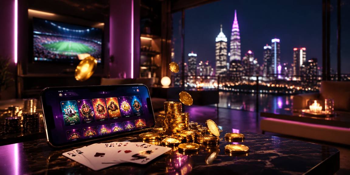 ga123 mobile gaming